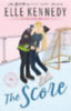 Kennedy, Elle: The Score idegen