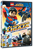 Lego: Az igazság ligája - Harc a légióval - DVD DVD