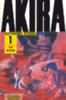 Otomo, Katsuhiro: Akira 01. Original-Edition idegen