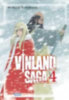 Yukimura, Makoto: Vinland Saga 04 idegen