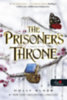 Holly Black: The Prisoner's Throne - A fogoly trónja könyv