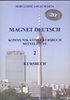Horváthné Lovas Márta: Magnet Deutsch 2. Kursbuch könyv