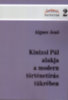 Aigner Jenő: Kinizsi Pál alakja a modern történetírás tükrében könyv