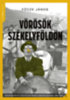 Főcze János: Vörösök Székelyföldön könyv