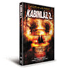 Kabinláz 2. - DVD DVD
