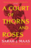 Sarah J. Maas: A Court of Thorns and Roses idegen