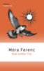 Móra Ferenc: Rab ember fiai könyv
