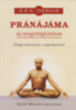 B. K. S. Iyengar: Pránájáma új megvilágításban - Átfogó útmutatás a jógalégzéshez könyv