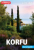 Korfu - Barangoló könyv