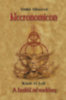 Abdul Alhazred: Necronomicon könyv