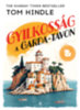Tom Hindle: Gyilkosság a Garda-tavon könyv