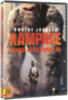 Rampage: Tombolás és rombolás - DVD DVD