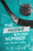 C. R. Jane: The Pucking Wrong Number - Mr. Téves Szám e-Könyv