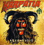 Kárpátia: A száműzött CD