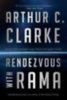 Clarke, Arthur C: Rendezvous with Rama idegen
