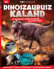 Top Bookazine - Dinoszaurusz kaland könyv