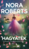 Nora Roberts: Hagyaték könyv