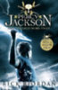 Riordan, Rick: Percy Jackson and the Lightning Thief. Film Tie-In idegen