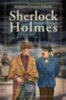Doyle, Arthur Conan: Sherlock Holmes Meistererzählungen idegen