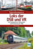 Estler, Thomas: Loks der DSB und VR idegen
