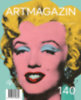 Artmagazin 140. - 2023/1. szám könyv