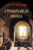 Gustav Meyrink: A nyugati ablak angyala könyv