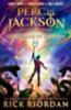 Riordan, Rick: Percy Jackson and the Olympians: The Chalice of the Gods idegen