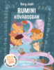 Berg Judit: Rumini Kővárosban könyv