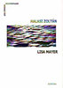 Halasi Zoltán - Lisa Mayer (versek két nyelven) + CD-melléklet könyv