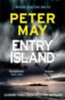 May, Peter: Entry Island idegen