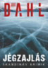 Arne Dahl: Jégzajlás e-Könyv