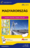 Cartographia Kiadó: Magyarország autóatlasz könyv