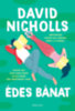 David Nicholls: Édes bánat könyv