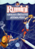 Berg Judit: Rumini - Iskolaelőkészítő Játékos füzet könyv
