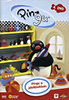 Pingu 4. - Pingu a játékboltban - DVD DVD