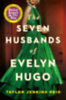 Taylor Jenkins Reid: The Seven Husbands of Evelyn Hugo idegen