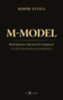 Mihók Attila: M-MODEL könyv