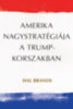 Hal Brands: Amerika nagystratégiája a Trump-korszakban könyv