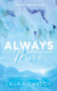 Laura Pavlov: Always Mine - Mindig az enyém e-Könyv