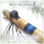 Kövi Szabolcs: Bamboo flute meditation - CD CD