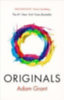 Grant, Adam: Originals idegen