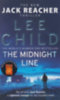 Lee Child: The Midnight Line idegen