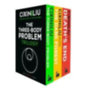 Liu, Cixin: The Three-Body Problem Boxset idegen
