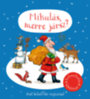 Axel Scheffler: Mikulás, merre jársz? könyv