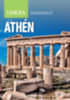 Marc Dubin: Athén - Barangoló - 2. kiadás könyv