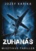 Jozef Karika: Zuhanás könyv