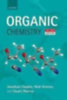 Greeves, Nick - Clayden, Jonathan - Warren, Stuart: Organic Chemistry idegen