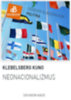 Klebelsberg Kunó: Neonacionalizmus e-Könyv