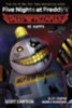 Cooper, Elley - Cawthon, Scott - Waggener, Andrea: Five Nights at Freddy's: Tales from the Pizzaplex 02: Happs idegen