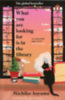 Michiko Aoyama: What You Are Looking for is in the Library idegen